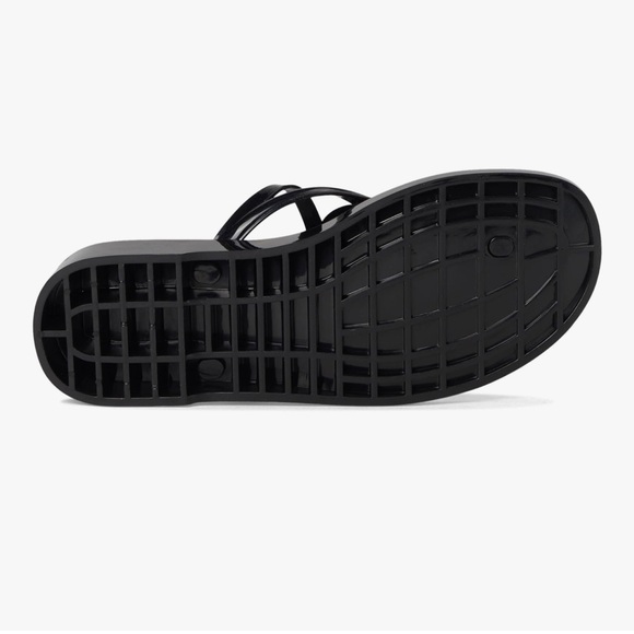 Tommy Hilfiger Venda Jelly Flip-Flop - Picture 3 of 10